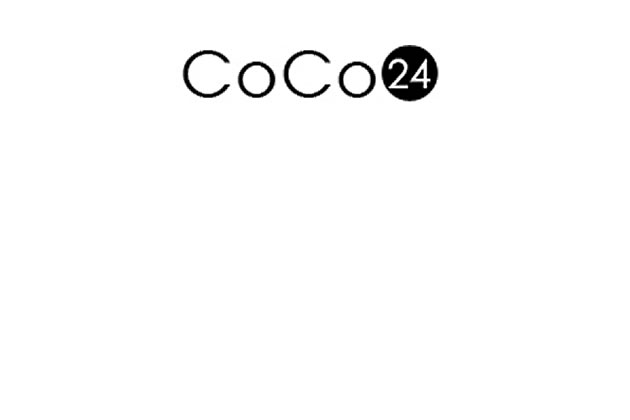 CoCo24で取扱が開始されました