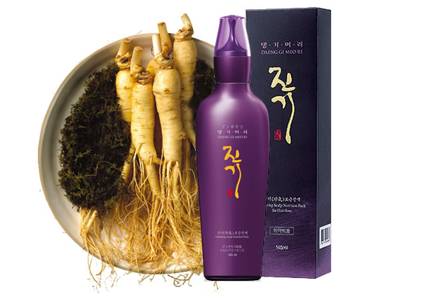 デンギモリ珍気スカルプエッセンスとは